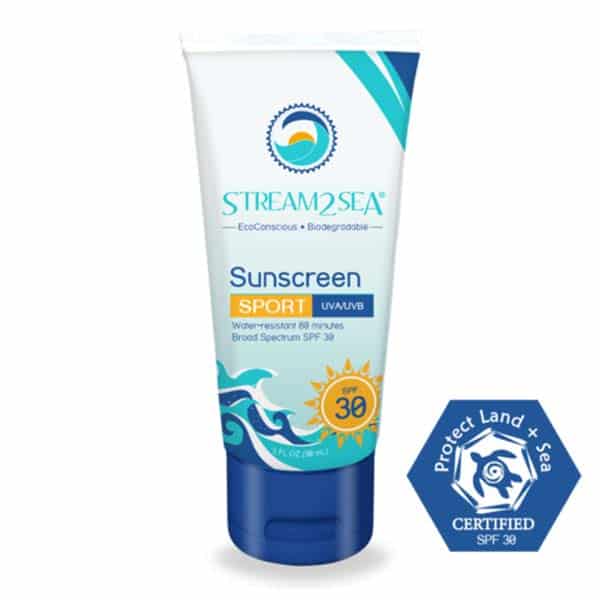 Reef safe Sunscreen 拷貝 為什麼不下水也該用海洋友善產品？ 5 款海洋友善防曬推薦