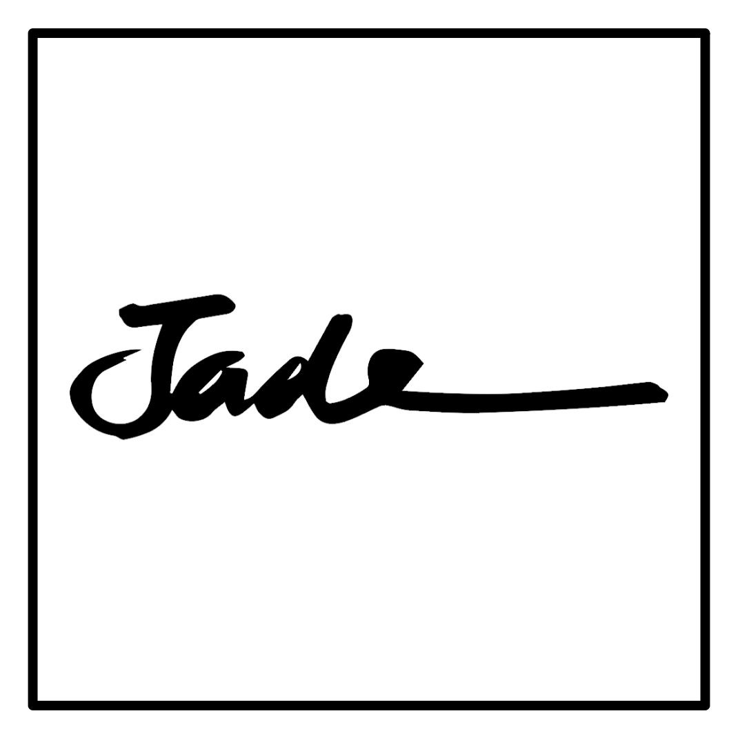 品牌Logo02 Jade Lee