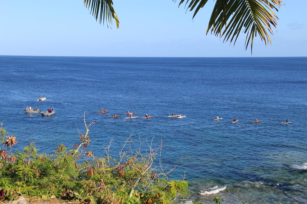 53278436546 2214494d81 b 人人可以認養一片海！ 島國紐埃向全球募資 1,800 萬美元保育海洋