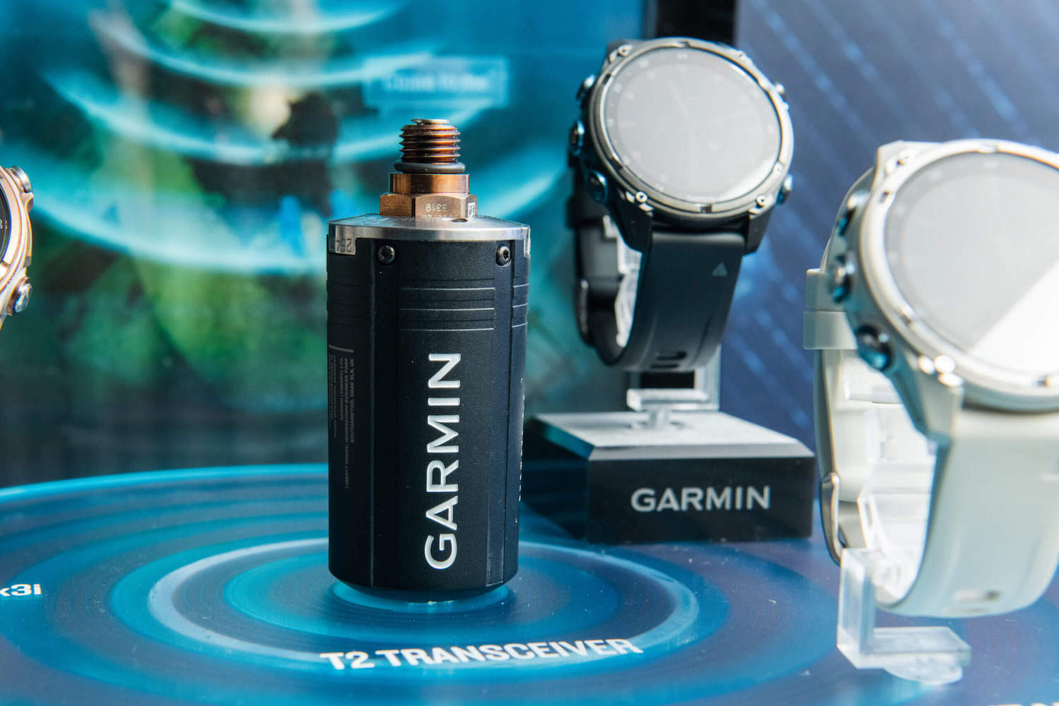 20231124GARMIN 4663 scaled 1 GARMIN 潛水錶新品發表會，MK3 新功能手電筒、傳訊息？直接下水來開箱