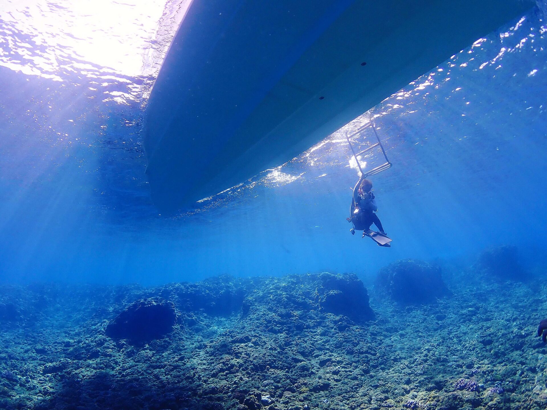 潛水人生 澳洲潛水 日本潛水 沖繩潛水 塞班島潛水 打工度假