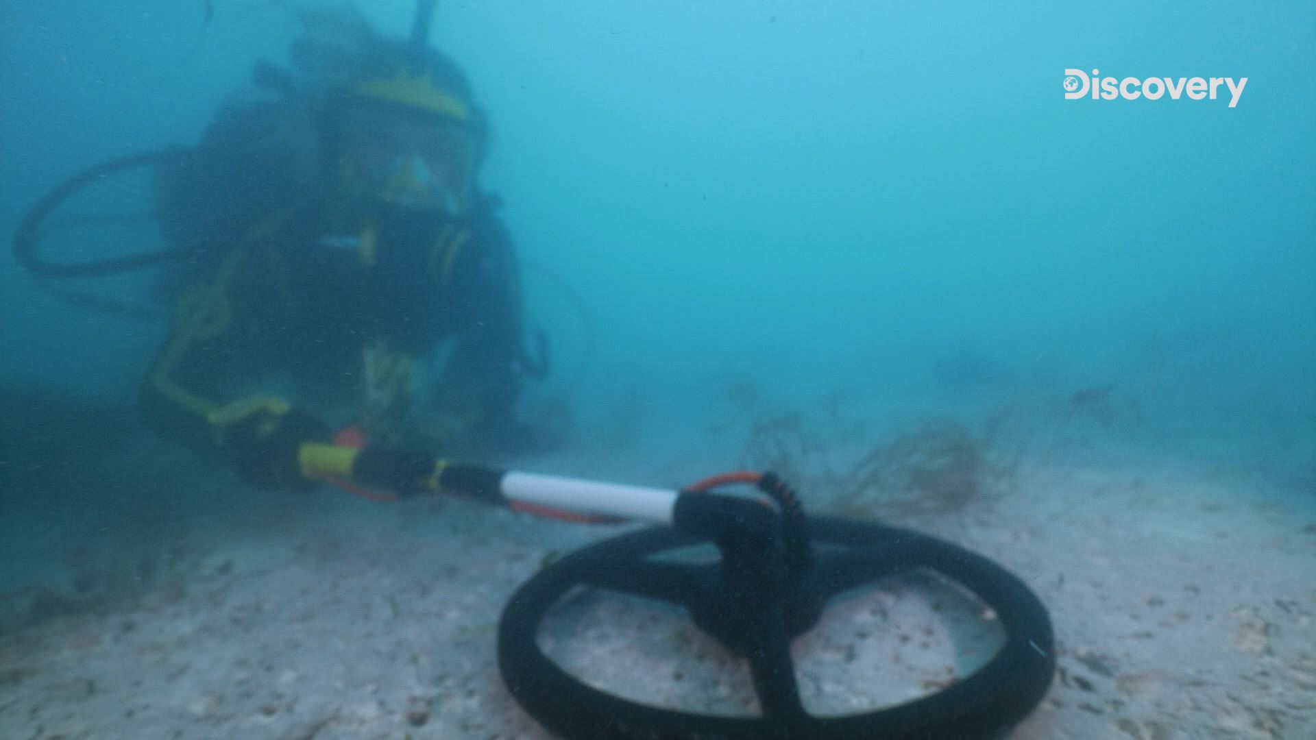 海洋探險專家重回加勒比海尋找沉船遺跡 提出四大證據指向尋獲沉船的可能性