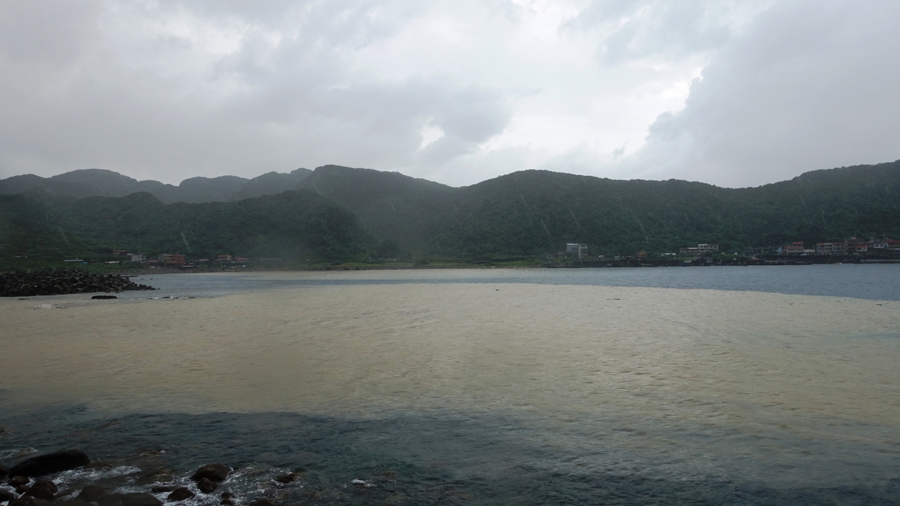 台灣-東北角-潛點-taiwan-diving-spot-Northeast-coast